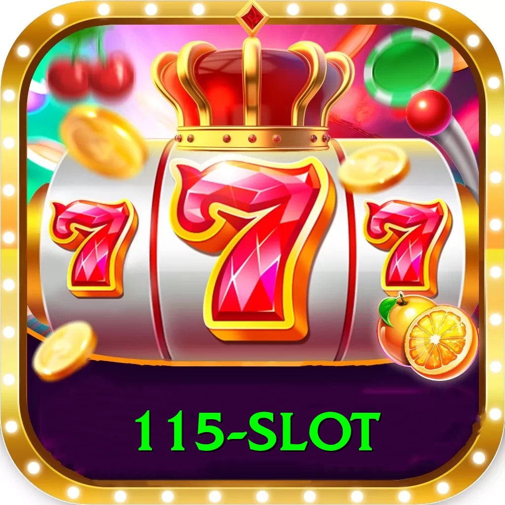 115 slot Gold Edition v5.4.3 - 2