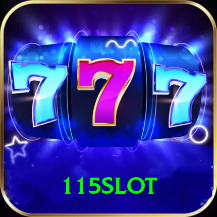 115slot Pro Edition v5.6.0 - 2