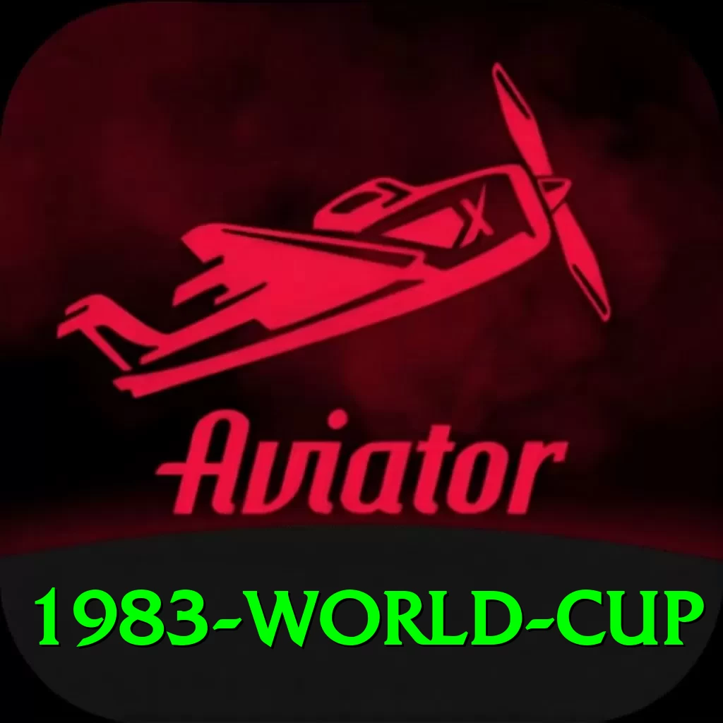 1983 world cup Gold Edition v2.5.5 - 2