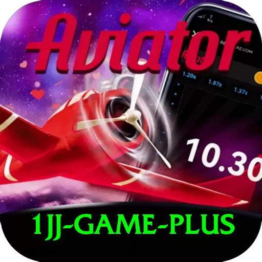 1JJ Game Casino Official v4.7.1 - 2
