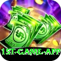 1st Game Master Casino App