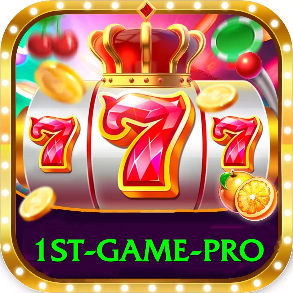1st.game Games (Casino & Earning) Turbo v2.1.2 - 2