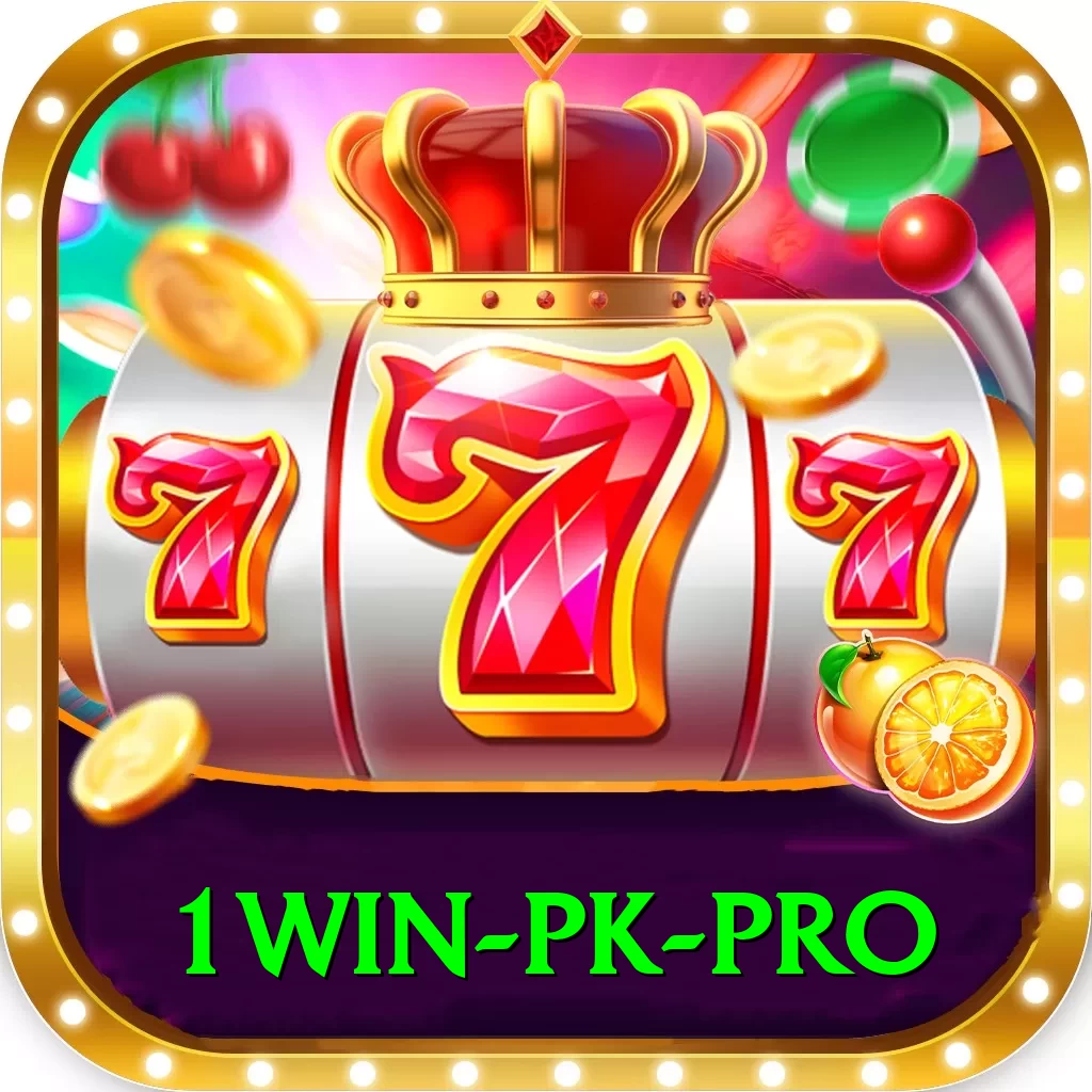 1Win PK Gold APK v4.5.9 - 2