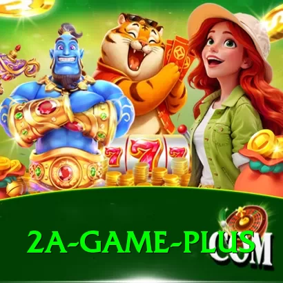 2A Game Deluxe Slots - 2