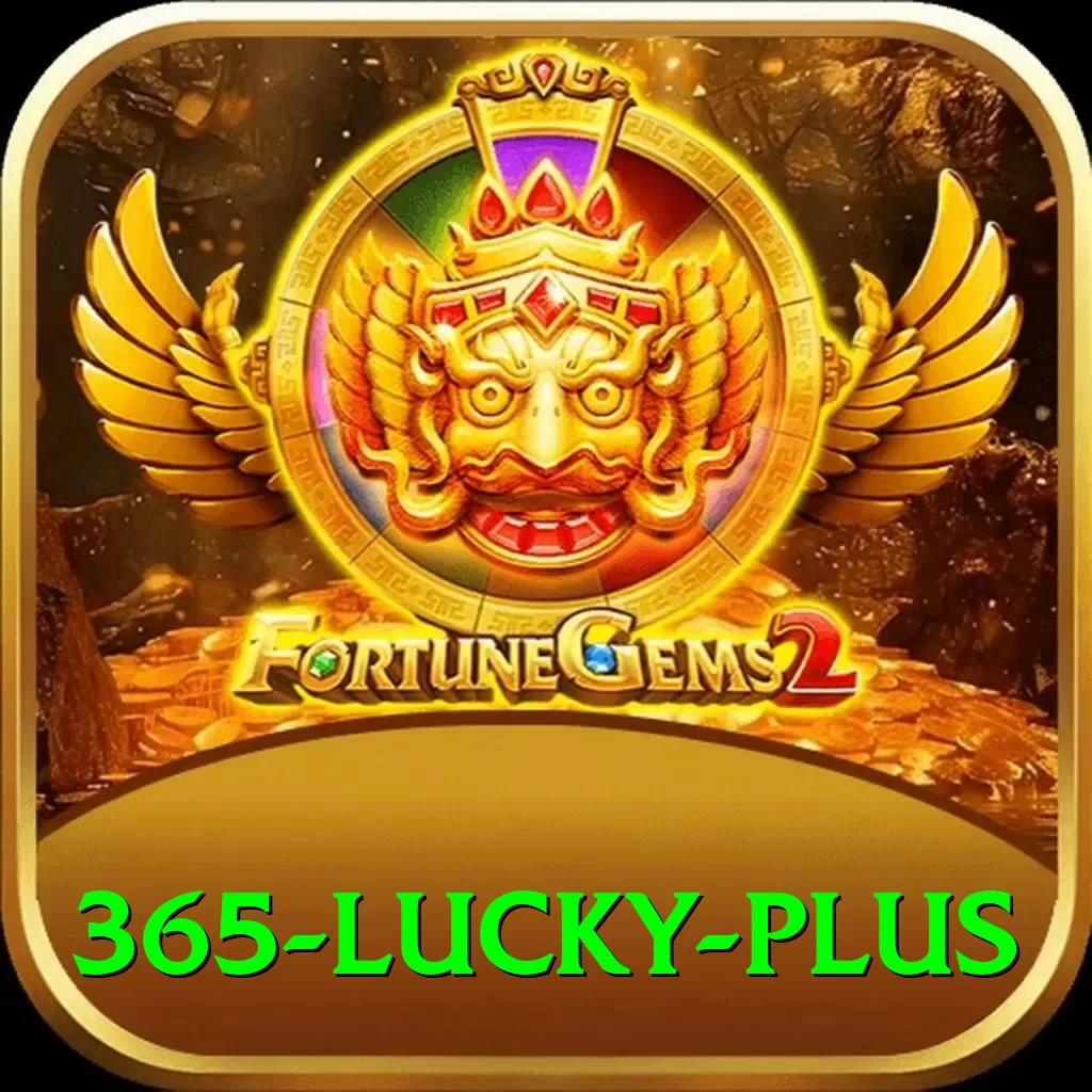 365 Lucky - Gaming VIP - 2