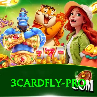 3cardfly Game Supreme v3.3.4 - 2