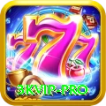 3kvip VIP - Win Real PKR
