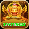 3pattiboss Games (Casino & Earning) Plus vv2.2.8