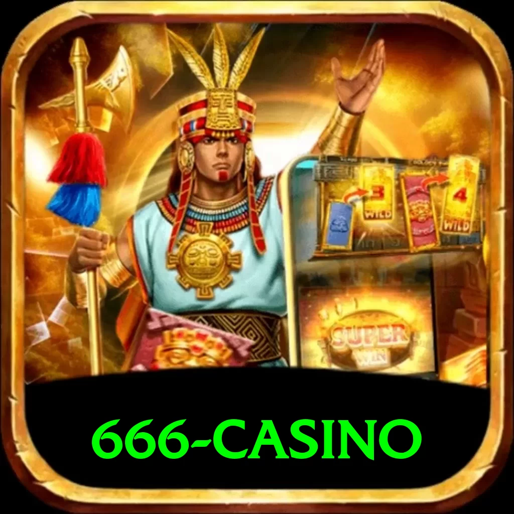 666 casino Premium Edition v5.0.3 - 2