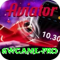 6wgame Casino Official v3.1.5
