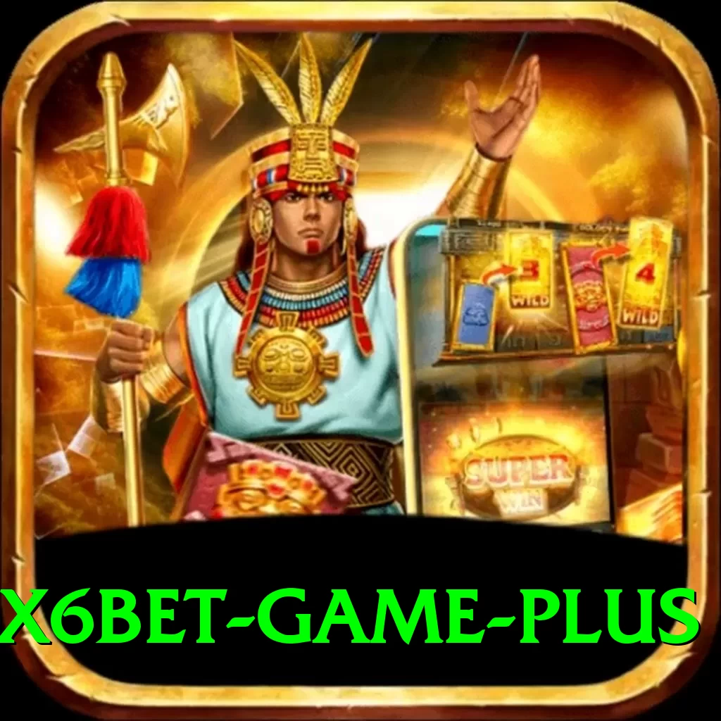 6X6Bet Game - Slots Deluxe - 2
