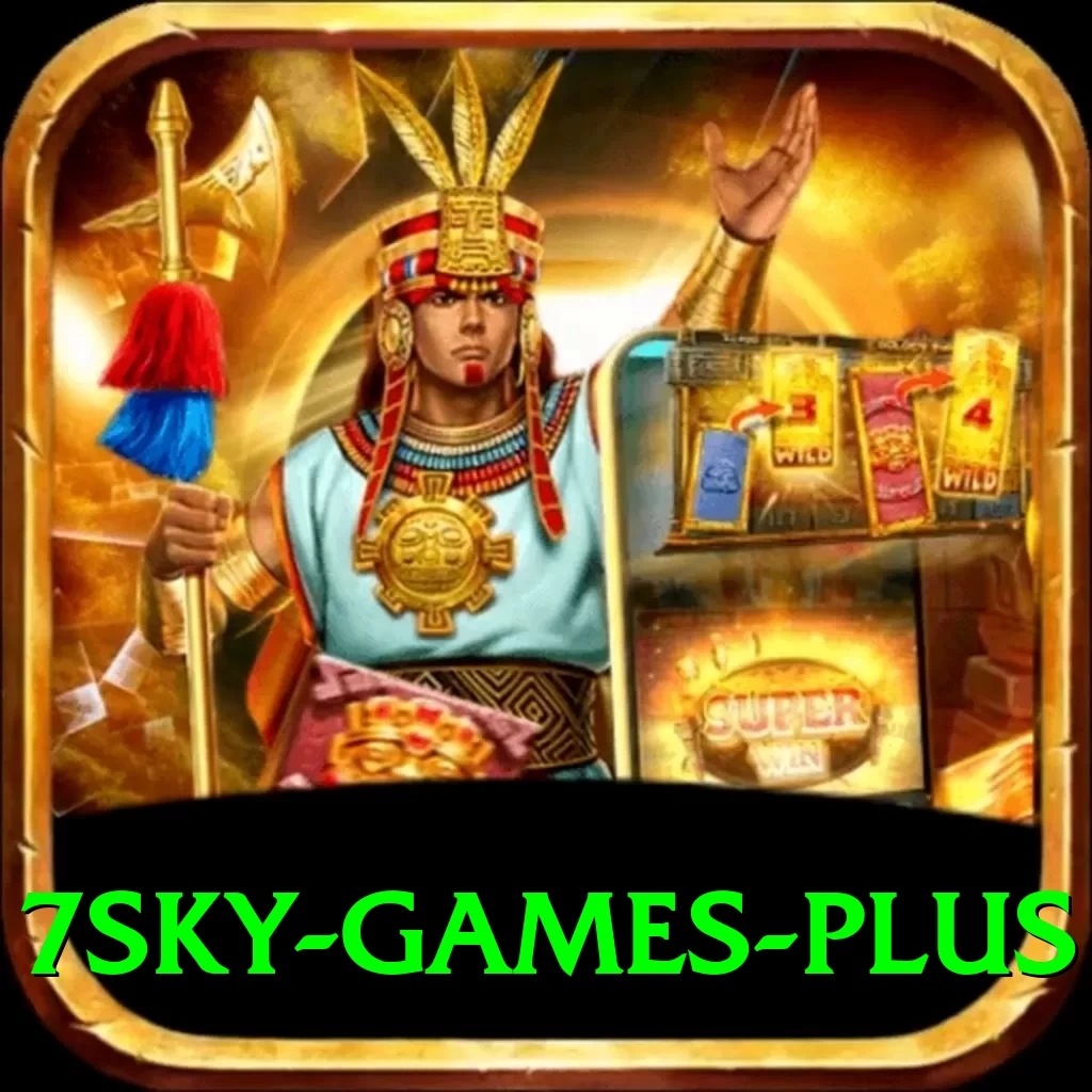 7sky games Games (Casino & Earning) Ultimate v2.3.5 - 2