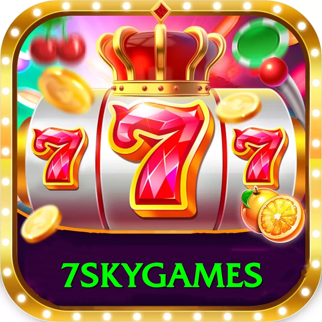 7skygames Master vv2.6.4 - 2