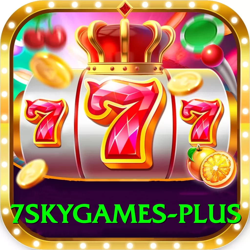 7skygames Gold Edition v3.3.0 - 2
