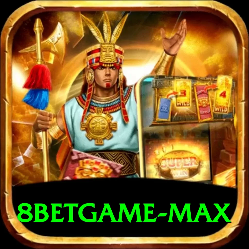 8Betgame - VIP Champion - 2