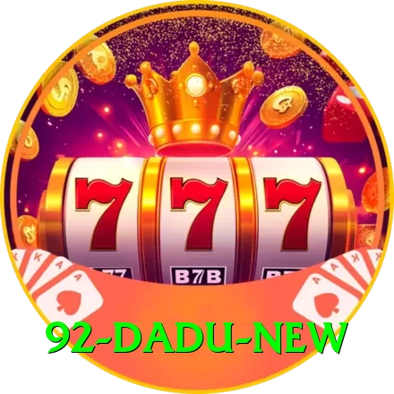 92 dadu - Casino Deluxe - 2