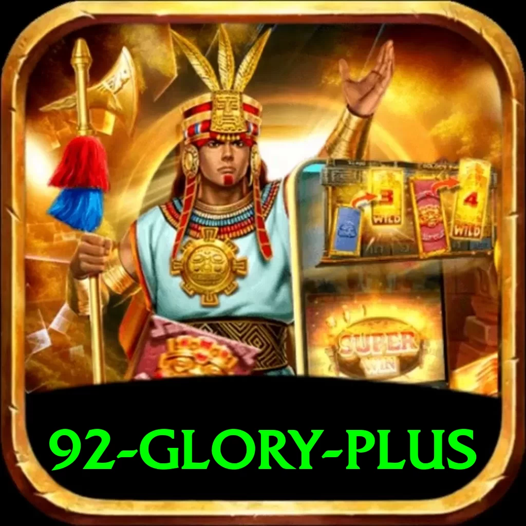 92 glory Gold v5.6.0 - 2
