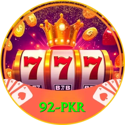 92 PKR Elite v5.2.8 - 2