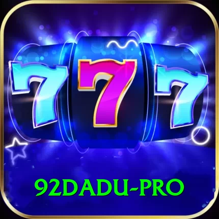 92dadu Cash Prime - 2