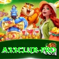 a33club Jackpot Mega v2.8.7