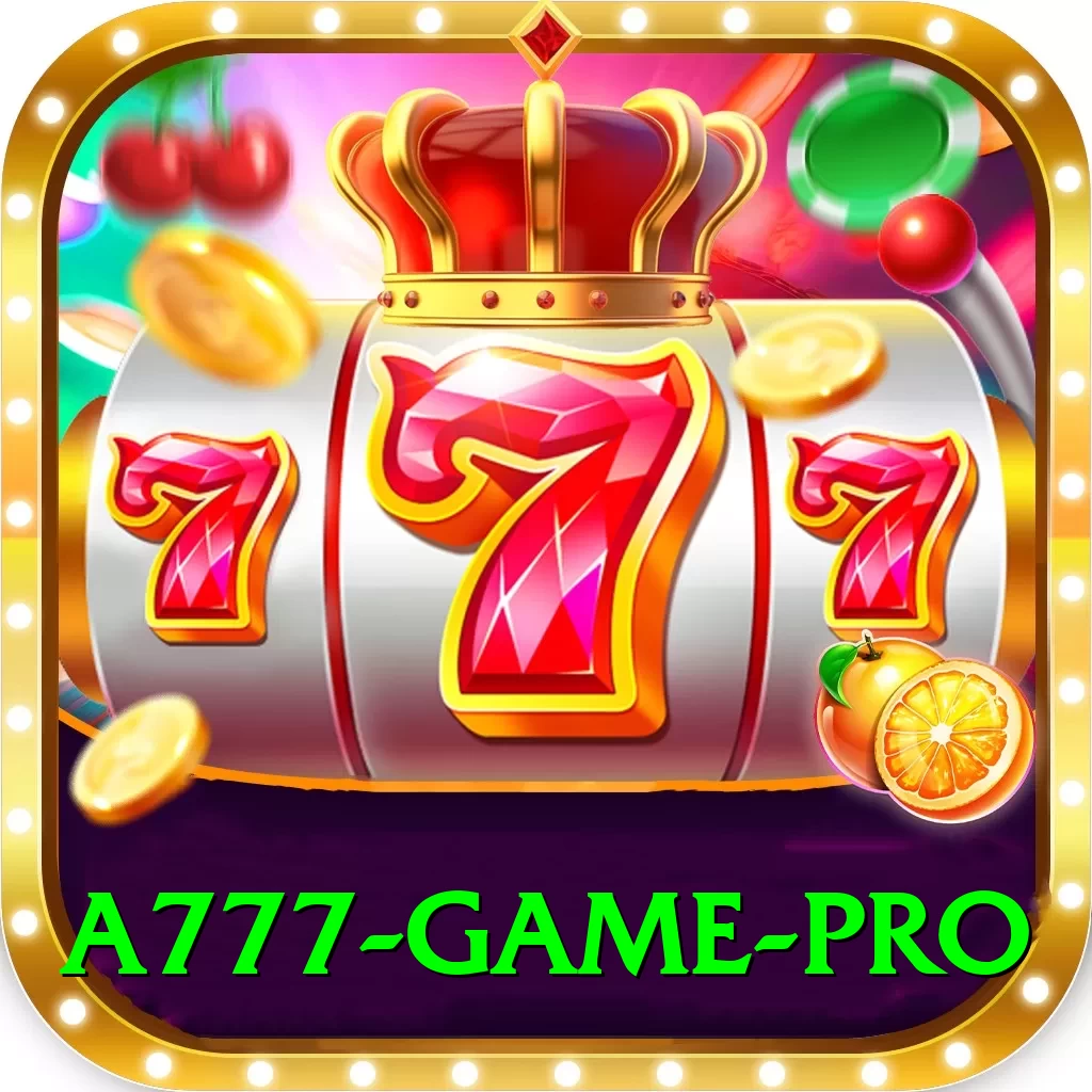a777 game App - 2