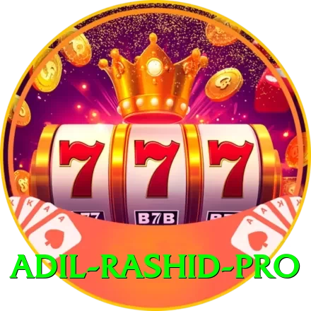 adil rashid Casino Royal v4.7.0 - 2