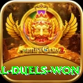 aerial duels won Deluxe Edition v1.9.9