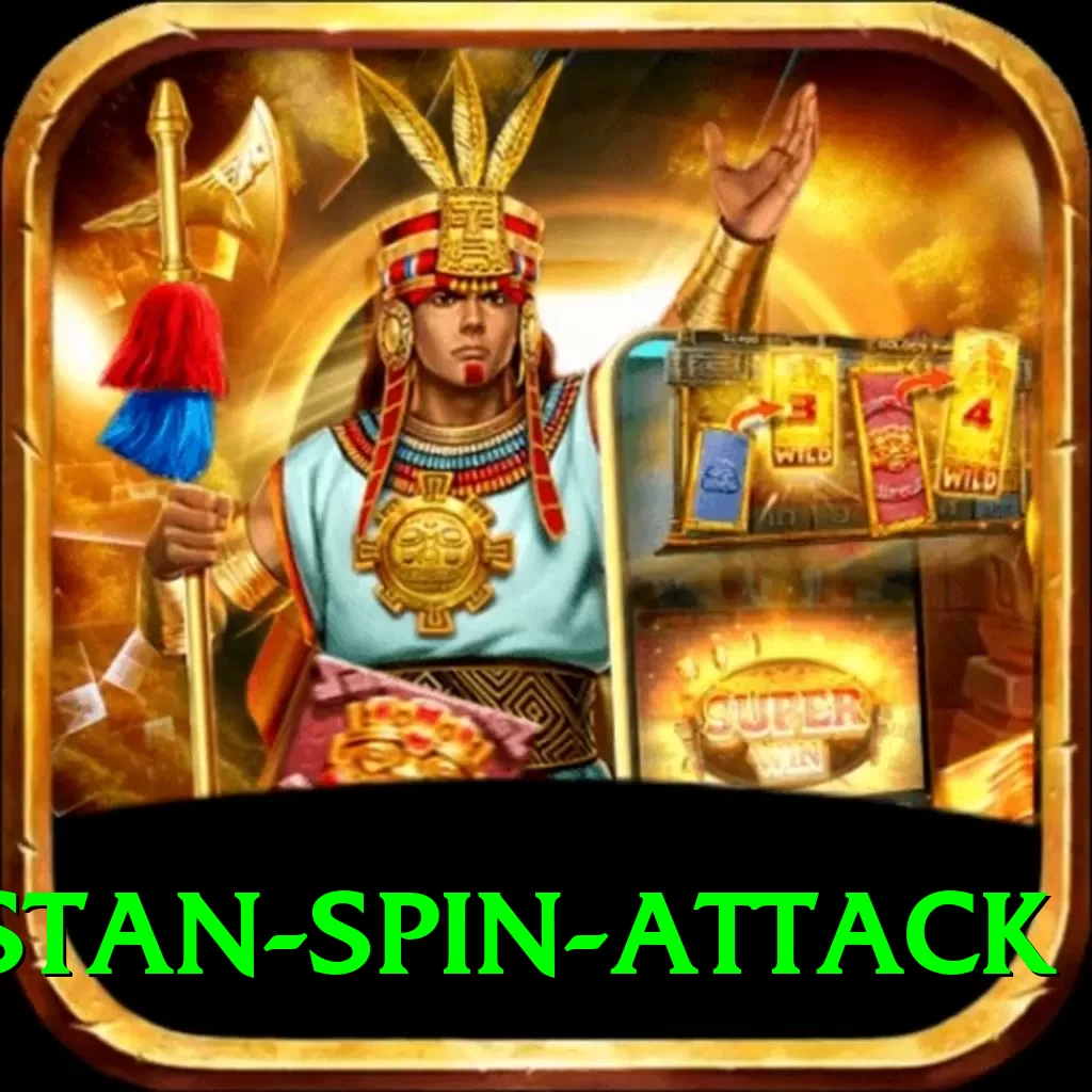 afghanistan spin attack Plus v2.9.8 - 2