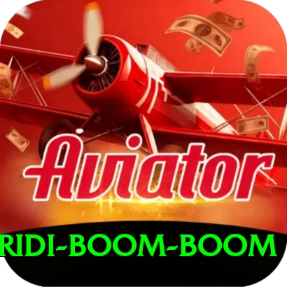 afridi boom boom VIP v3.5.2 - 2