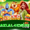 akeal hosein Max Pro v3.5.2