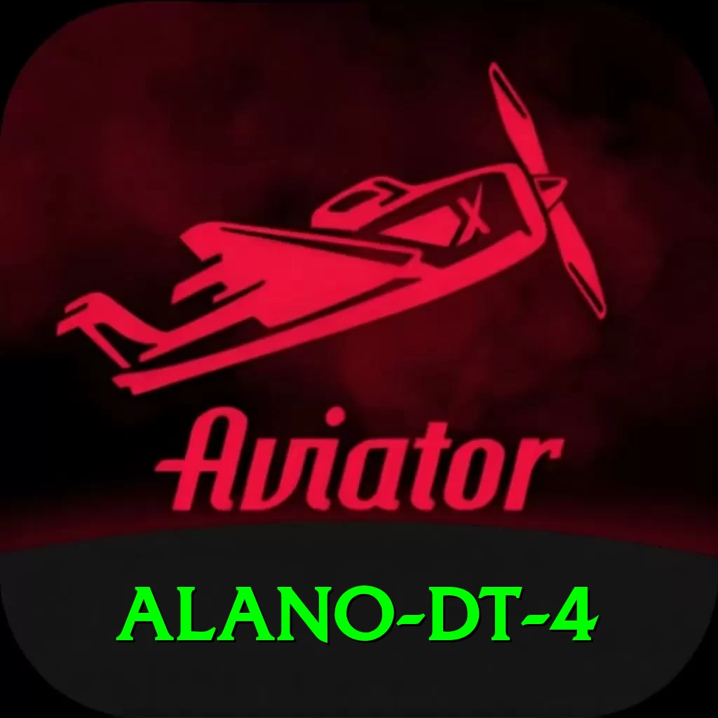 Alano DT 4 Plus Edition v5.8.3 - 2