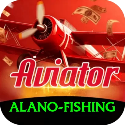 alano fishing Elite Pro v4.7.8 - 2