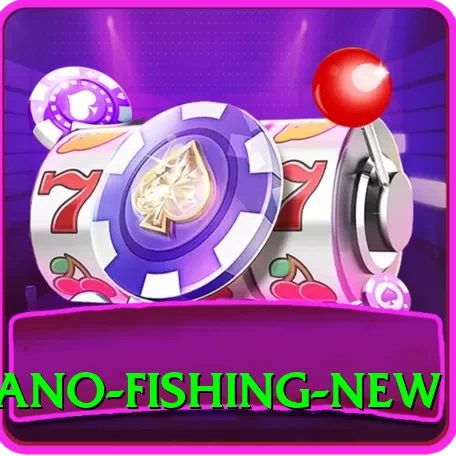 alano fishing Gold Slots - 2
