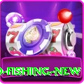 alano fishing Gold Slots