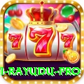 ambati rayudu VIP Rewards