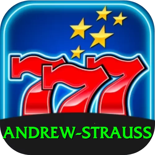 andrew strauss Max v3.9.8 - 2