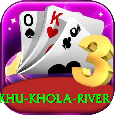 ankhu khola river Pro v4.3.5 - 2