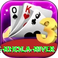 ankhu khola river Pro v4.3.5