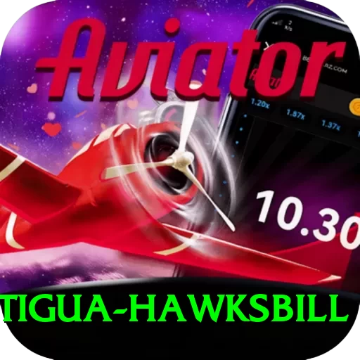 antigua hawksbill Gold v2.2.2 - 2