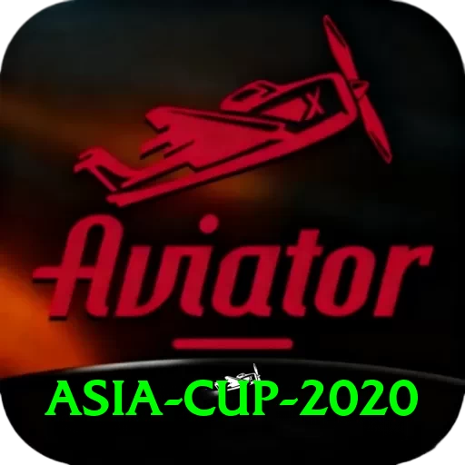 asia cup 2020 Plus Edition v2.4.7 - 2