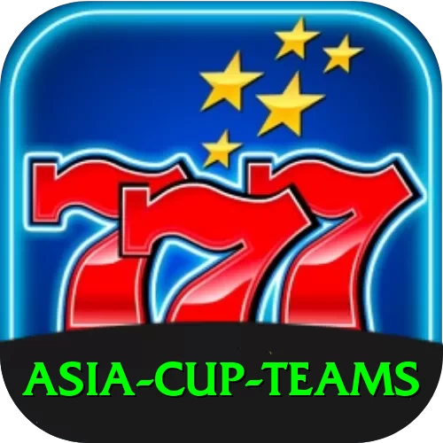 asia cup teams Apps (Tools & Injectors) Max v1.5.0 - 2