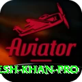 avesh khan Master Pakistan