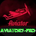 aviator7 Deluxe Casino App