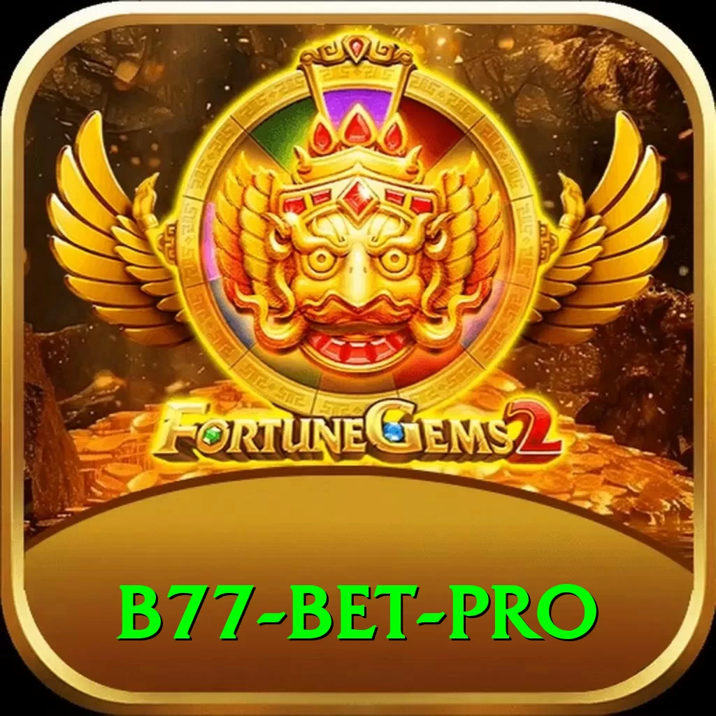 B77 Bet Slots VIP v5.5.4 - 2