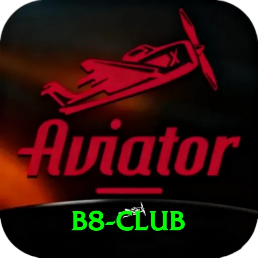 b8 club Games (Casino & Earning) Deluxe vv3.2.2 - 2