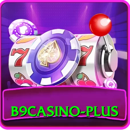 b9casino Casino Turbo v3.3.5 - 2