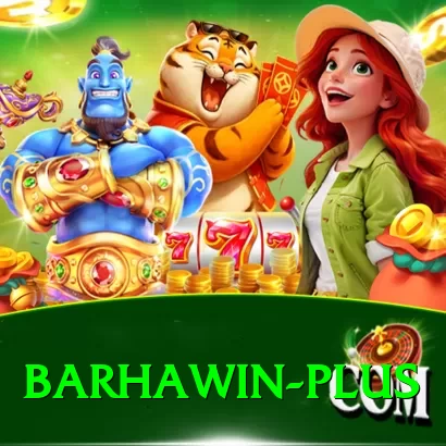 barhawin Pro v4.1.2 - 2