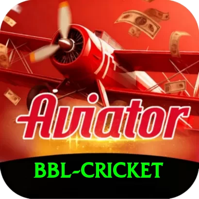 bbl cricket Pro1 v1.6.8 - 2