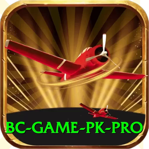 Bc.Game PK Game VIP v5.4.2 - 2