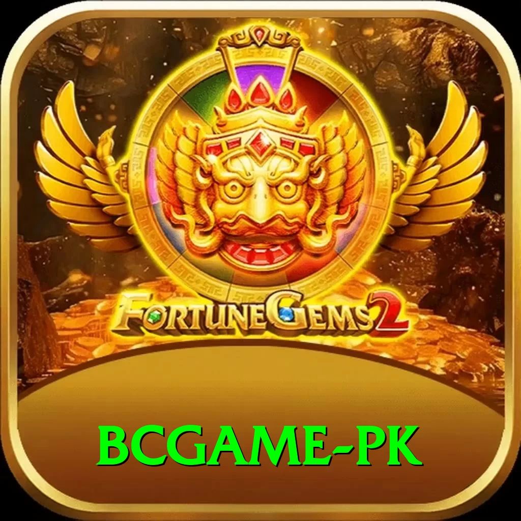 bcgame.pk - VIP Deluxe - 2
